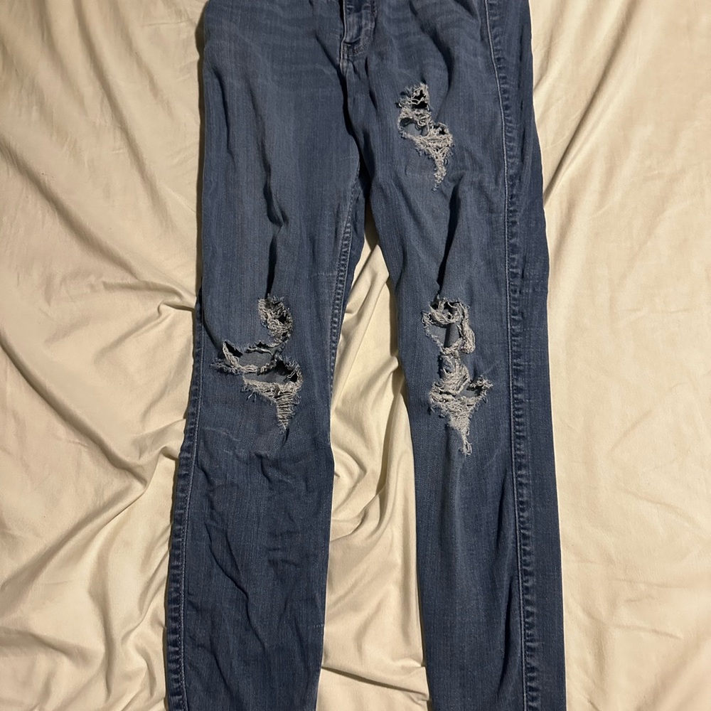 Hollister Skinny Jeans